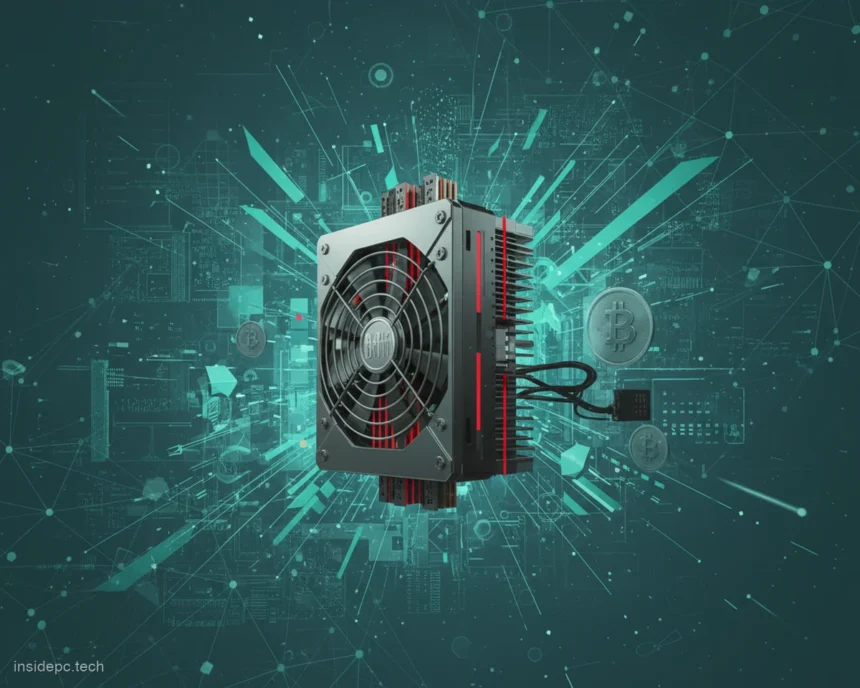 Майнінг на Antminer S19 XP: чи варто купувати у 2026