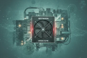 Майнінг на Antminer S19j Pro: чи варто купувати у 2026