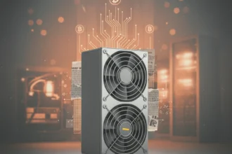 Асик WhatsMiner M31 (S/H): хешрейт, дохідність і налаштування у 2026