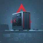 ASUS принесла суперчип NVIDIA GB300 на стол: 748 ГБ памяти и 20 петафлопс за ~$113 тысяч