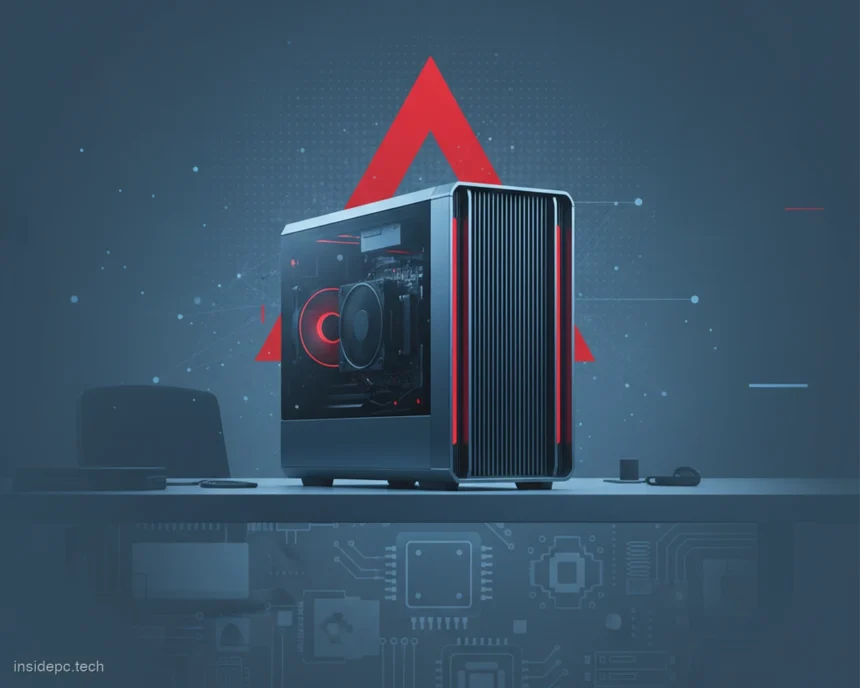 ASUS принесла суперчип NVIDIA GB300 на стол: 748 ГБ памяти и 20 петафлопс за ~$113 тысяч