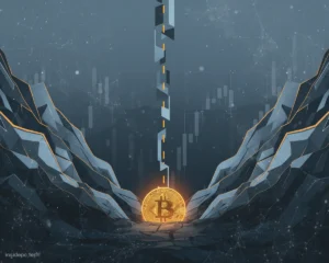 Насколько глубоко мы в медвежьем рынке: что данные CoinGecko говорят о дне биткоина