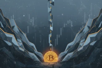 Насколько глубоко мы в медвежьем рынке: что данные CoinGecko говорят о дне биткоина