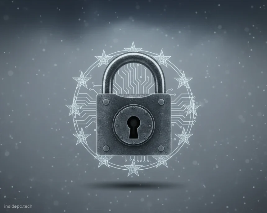 Лицензия Binance в Европе под угрозой: при чём здесь глава ЕЦБ