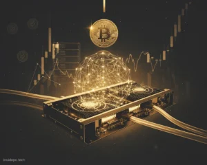 Як майнити на Binance Pool: налаштування і реальна дохідність