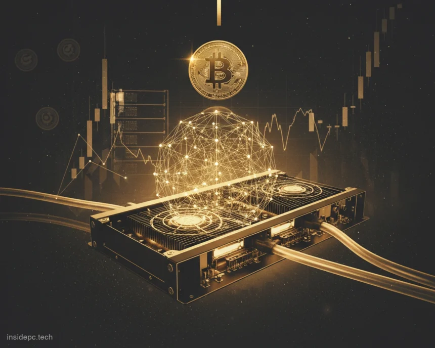 Як майнити на Binance Pool: налаштування і реальна дохідність