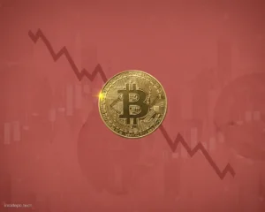 Почему биткоин упал ниже $60 000: Deutsche Bank называет три причины