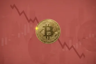 Почему биткоин упал ниже $60 000: Deutsche Bank называет три причины