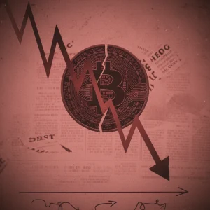 BTC нижче $60 000: каскад ліквідацій і найгірша ціна з 2024 року