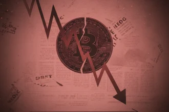 BTC нижче $60 000: каскад ліквідацій і найгірша ціна з 2024 року