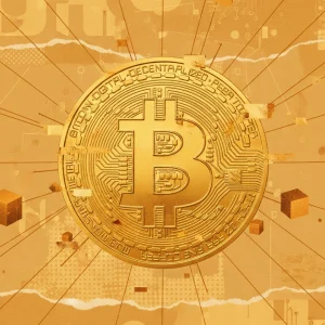 Огляд Bitcoin (BTC): цифрове золото — як влаштований і чим ризикує