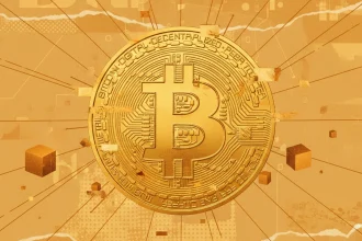 Огляд Bitcoin (BTC): цифрове золото — як влаштований і чим ризикує