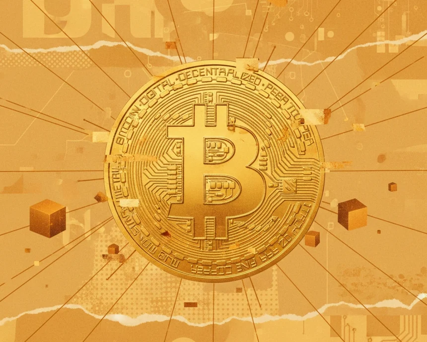 Огляд Bitcoin (BTC): цифрове золото — як влаштований і чим ризикує