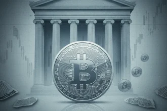 Отчёты 13F за Q1: профессионалы сократили BTC на 17%, а банки — удвоили