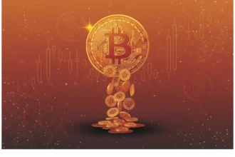 Спотові біткоїн-ETF втратили рекордні $6,35 млрд за 30 днів — шостий тиждень відтоків поспіль