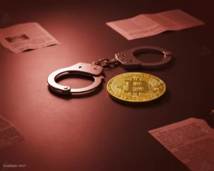 Організатор викрадення заради викупу в біткоїнах визнав провину — йому загрожує до 20 років