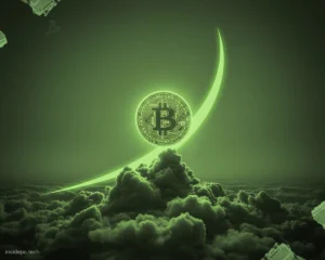 BTC відновлюється вище $64 тисяч — найбільший ETF-приплив за місяць та іранська дипломатія