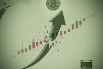 Біткоїн вибив шортистів на відскоку від $60k — потім розвернувся на Ірані та Ізраїлі