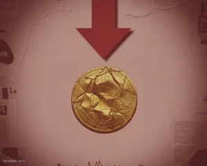 Чому впав біткоїн: справа не в Сейлорі, а в інфляції — 10x Research