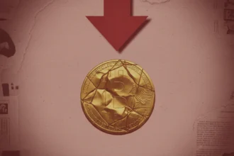 Чому впав біткоїн: справа не в Сейлорі, а в інфляції — 10x Research