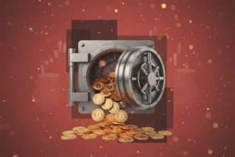 Спотовые биткоин-ETF поставили антирекорд: семь недель оттока, средний инвестор IBIT в минусе на 40%