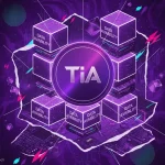 Celestia: навіщо потрібен перший модульний блокчейн і до чого тут TIA