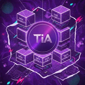Celestia: навіщо потрібен перший модульний блокчейн і до чого тут TIA