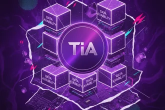 Celestia: навіщо потрібен перший модульний блокчейн і до чого тут TIA