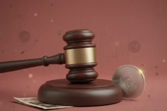 Машинський отримав довічну заборону на торгівлю: CFTC закрила першу справу проти крипто-кредитора