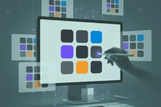 Claude Design: повний огляд і реальний кейс — брендбук сайту за один день
