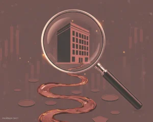 Биржа CoinEx под прицелом: WSJ нашла $3,84 млрд иранских потоков