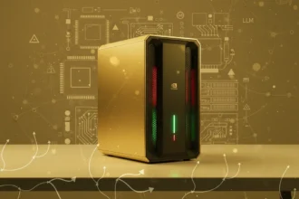 NVIDIA DGX Spark для нейромереж: які моделі запустиш локально і чи вартий він своїх грошей