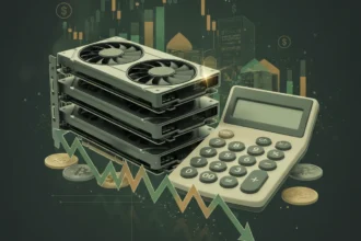 Дохідність і окупність відеокарт у майнінгу: рейтинг і таблиця 2026