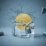 Coinbase, Meta и SpaceX помогли DOJ заморозить $3,8 млн крипты мошенников