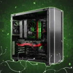 Сборка на двух RTX 3090 для локального ИИ: 48 ГБ через NVLink дешевле, чем одна RTX 5090