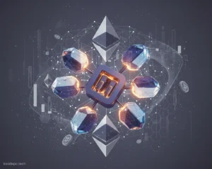 Токены ERC-20: как работает главный стандарт Ethereum