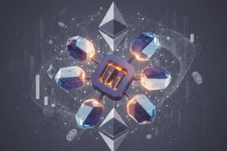 Токены ERC-20: как работает главный стандарт Ethereum