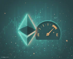 Газ в Ethereum: чому він подешевшав і як платити за транзакції менше