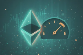Газ в Ethereum: чому він подешевшав і як платити за транзакції менше
