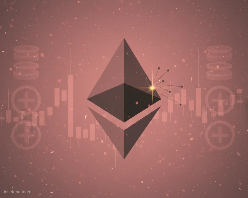 Ethereum Foundation увольняет 54 человека и переходит на эндаумент-модель