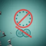ЕС вписал крипту в 21-й пакет санкций: бан 11 платформ и угроза целым странам