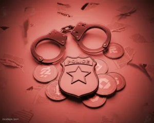Європол і США закрили криптосервіс AudiA6 — через нього пройшло $389 млн для ransomware-угруповань