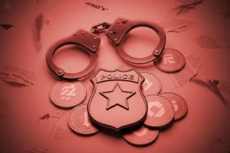 Європол і США закрили криптосервіс AudiA6 — через нього пройшло $389 млн для ransomware-угруповань