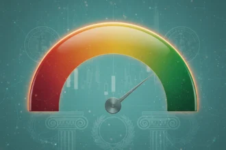 Індекс страху та жадібності в крипті: повний розбір Crypto Fear & Greed Index