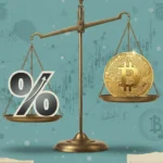 ФРС оставила ставку, но dot plot развернулся к повышению: что это значит для биткоина