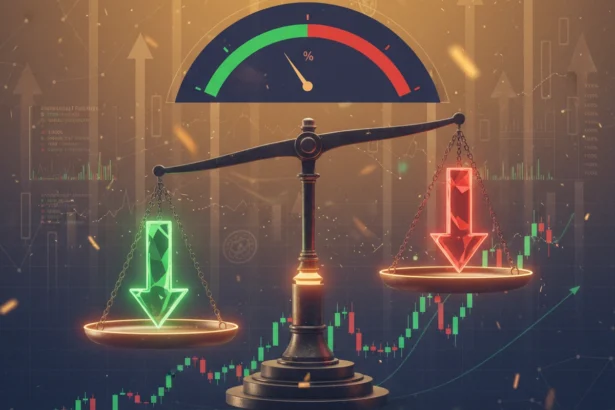 Фандинг (funding rate): как работает ставка финансирования и как её использовать