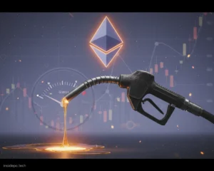 Газ і Gwei в Ethereum: з чого складається комісія і як її порахувати