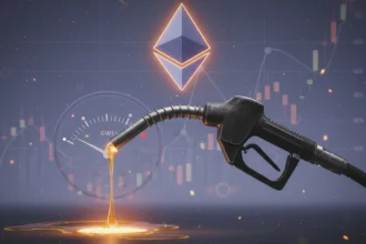 Газ і Gwei в Ethereum: з чого складається комісія і як її порахувати