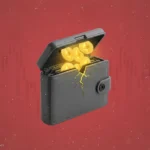 Спящий кошелёк HashFlare ожил после 3,5 лет: в движении 10 600 ETH