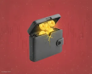 Спящий кошелёк HashFlare ожил после 3,5 лет: в движении 10 600 ETH